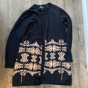 Forever 21+ cardigan- size 1x